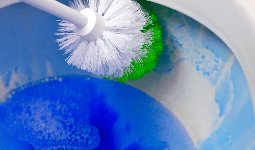 Dunham Cleaning and In Home Care