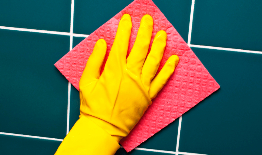 Dunham Cleaning and In Home Care